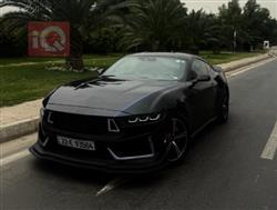 فورد موستانج